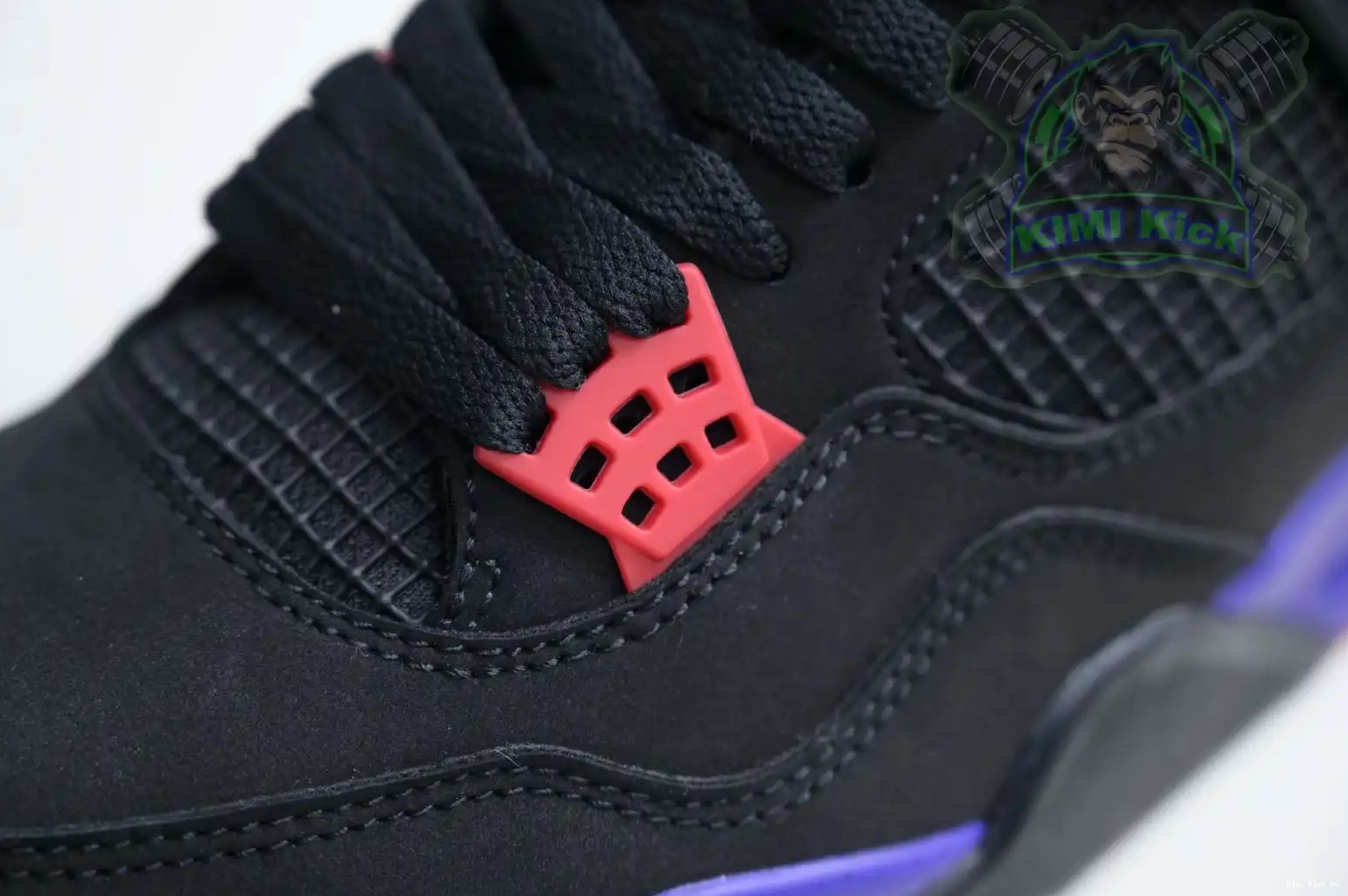 Jordan （2018） Air nrg Kimikick 4 Jordan raptors retro 0704